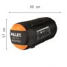 Schlafsack Millet Baikal 750 Reg (Sky diver)