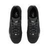 Schuhe Millet Hike Up (Schwarz) Mann