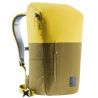 DEUTER UP Tukholman kaupunkireppu (Clay/Safran)