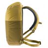 DEUTER UP Tukholman kaupunkireppu (Clay/Safran)