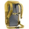 DEUTER UP Tukholman kaupunkireppu (Clay/Safran)