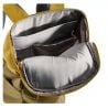DEUTER UP Tukholman kaupunkireppu (Clay/Safran)
