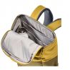 DEUTER UP Tukholman kaupunkireppu (Clay/Safran)