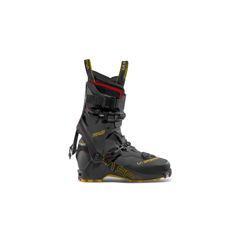 Alppihiihtokengät La Sportiva Kilo (Musta/Keltainen) Unisex