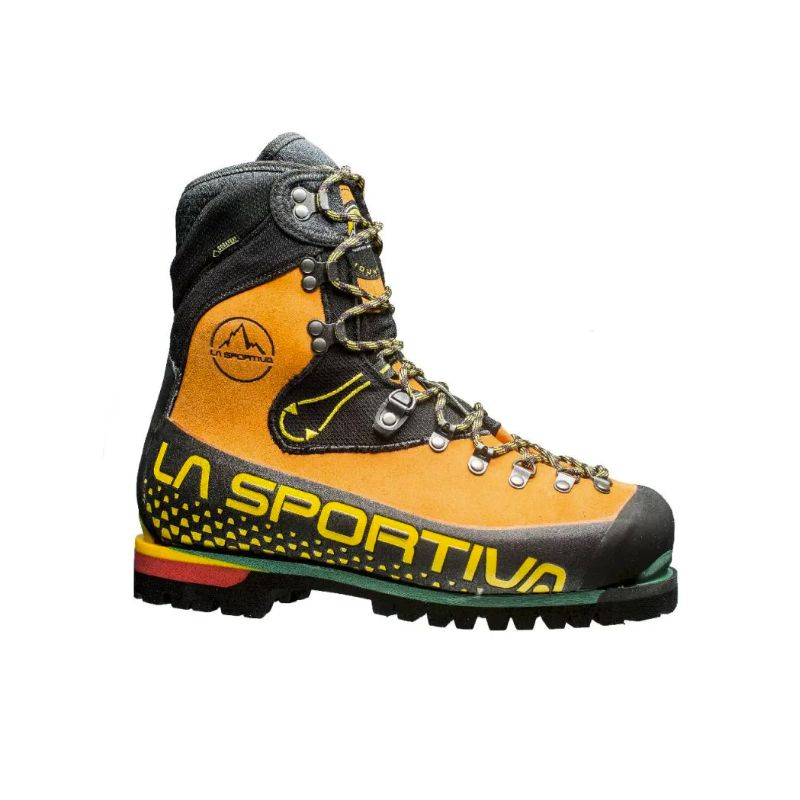 Bergschoenen La Sportiva Nepal Evo Work Gore-Tex (Heren|Vrouwen)