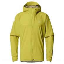 Veste trail HAGLOFS L.I.M Tempo Trail Proof Jacket (Aurora) Homme