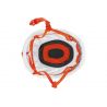 PETZL SIROCCO HELM ZWART M/L ()