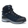 Vandrestøvler Hanwag Makra Trek SF Extra Gore-Tex (Navy/Asphalt)