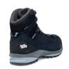 Vandrestøvler Hanwag Makra Trek SF Extra Gore-Tex (Navy/Asphalt)