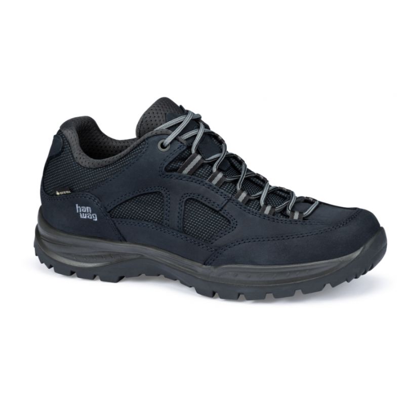 Gritstone II GTX