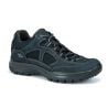 Vandrestøvler Hanwag Gritstone II Lady Gore-Tex (Navy/Asphalt)