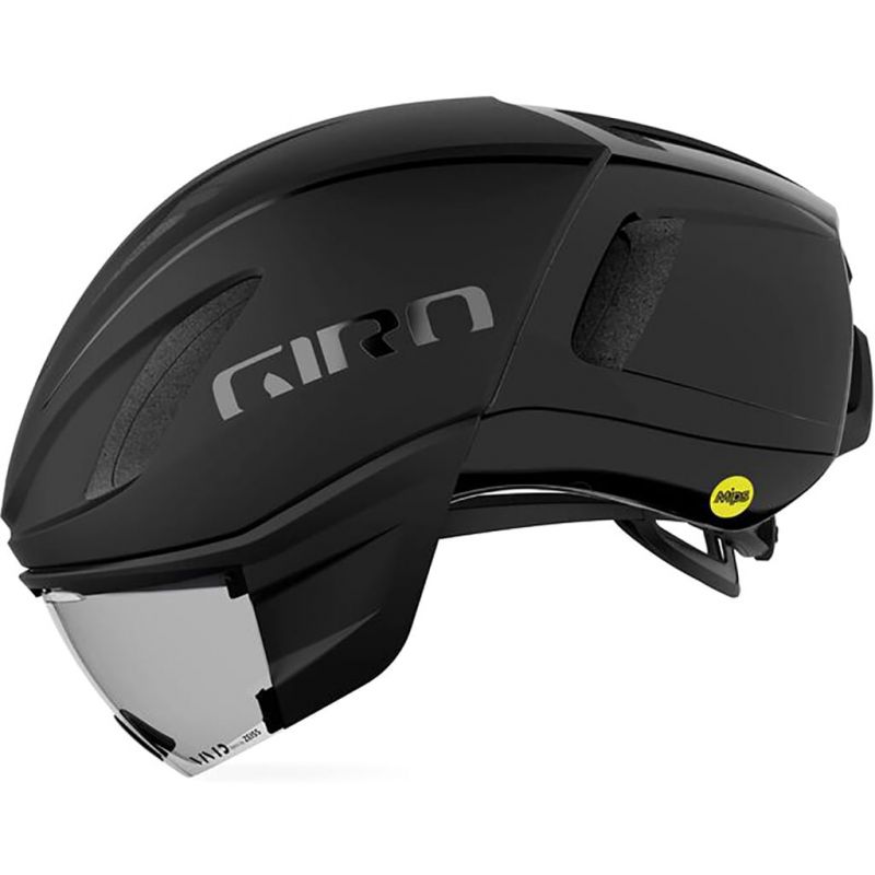 Bike helmet Giro Bike VANQUISH MIPS (MATTE BLACK)
