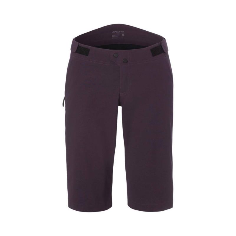 Short VTT GIRO HAVOC SHORT (URCHIN) femme