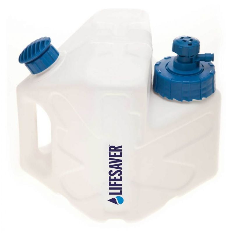 Vandrenser LifeSaver Cube 5L