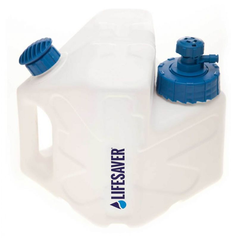 Vattenrenare LifeSaver Cube 5L