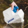 Purificateur d'eau LIFESAVER Cube 5L