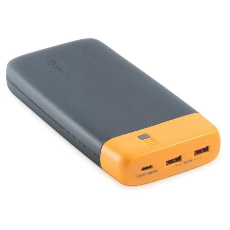 Bærbart batteri BioLite Charge 80 PD