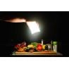 Mångfärgad lykta BioLite Alpenglow 250 lumen