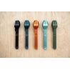 Complete set magnetisch bestek Full Windsor Set magware (meerdere kleuren)