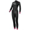 Muta in neoprene Zone3 Muta AGILE DONNA (NERO/PINK)