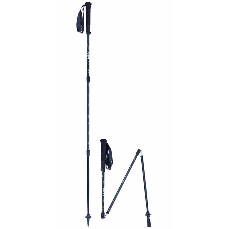 Trail stokken Lacal QUICK STICK CARBON