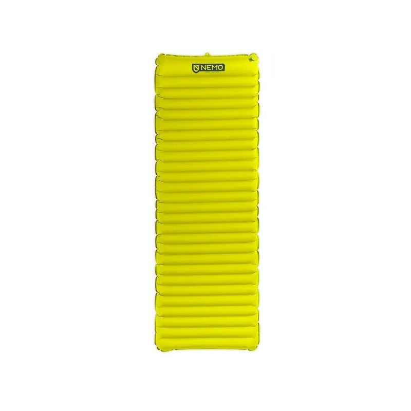 Puhallettava patja NEMO Astro Regular (keltainen)