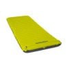 Colchón hinchable NEMO Astro Regular (Amarillo)
