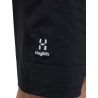HAGLOFS ROC Lite Standard Shorts (True Black) - Klättershorts för herrar