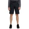 HAGLOFS ROC Lite Standard Shorts (True Black) Men's climbing shorts
