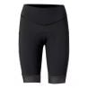 Short Vaude Kuro Tights (nero) donna