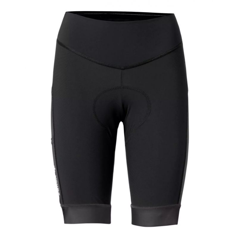 Cuissard Vaude Kuro Tights (black) femme