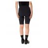 Cuissard Vaude Kuro Tights (black) femme