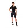 Cuissard Vaude Kuro Tights (black) femme