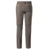Broek Vaude Farley Stretch Zo Pants II (Coconut)