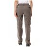 Broek Vaude Farley Stretch Zo Pants II (Coconut)