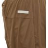 Heren HAGLOFS L.I.M Tempo Trail 2-in-1 Korte Broek (Teak Bruin/True Zwart)