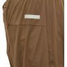 Men's HAGLOFS L.I.M Tempo Trail 2-in-1 Shorts (Teak Brown/True Black)