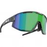 Aurinkolasit Bliz FUSION (CRYSTAL BLACK)
