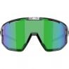 Lunettes de Soleil BLIZ FUSION (CRYSTAL BLACK)