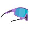 Aurinkolasit Bliz FUSION (MATT PURPLE)
