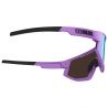 Solbriller Bliz FUSION (MATT PURPLE)
