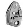 Aseguradora PETZL NEOX (Gris claro)