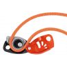 Forsikringsselskab PETZL NEOX (lysegrå)