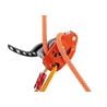 PETZL Assicuratore NEOX NERO ()