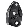 Forsikringsselskab PETZL NEOX (Sort)