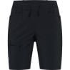 HAGLOFS ROC Lite Standard Shorts för damer (True Black)