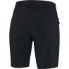 HAGLOFS ROC Lite Standard Shorts for kvinner (True Black)