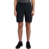 Naisten HAGLOFS ROC Lite Standard Shortsit (True Black)