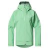 Veste randonnée HAGLOFS Front Proof Jacket Women (Mint Stone) Femme