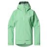 Wandeljack HAGLOFS Front Proof Jacket Women (Mint Stone) Dames